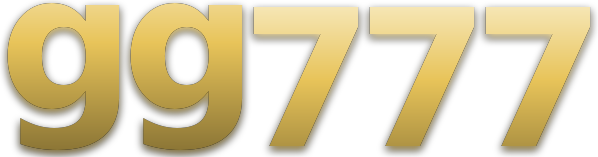 gg777 logo