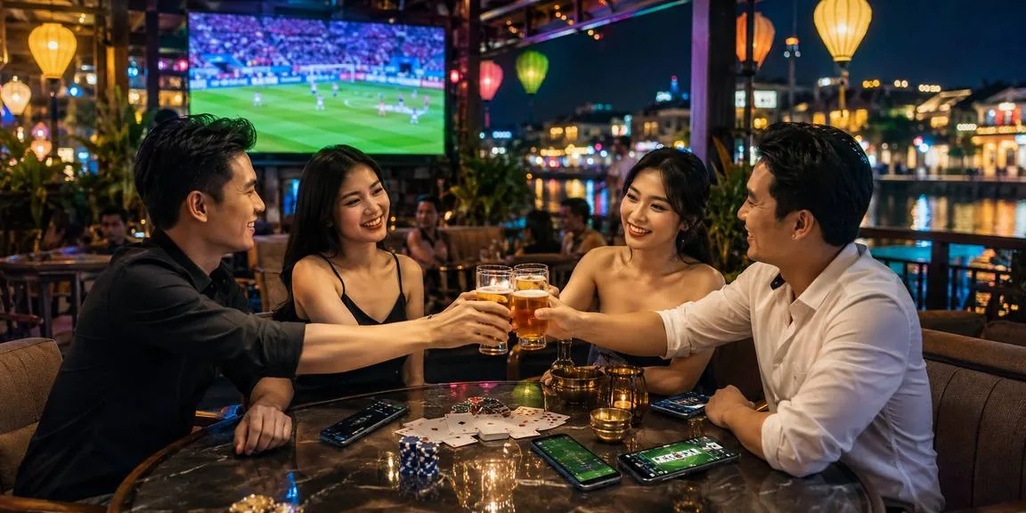 gg777 Bầu Cua Tôm Cá