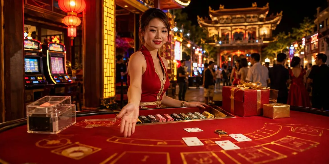 gg777 ZaloPay Baccarat