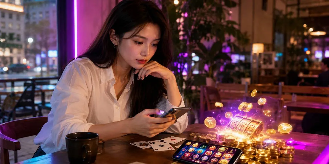 gg777 Ứng dụng gg777 trên điện thoại của bạn